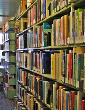 stacks resized